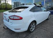 Ford Mondeo 4