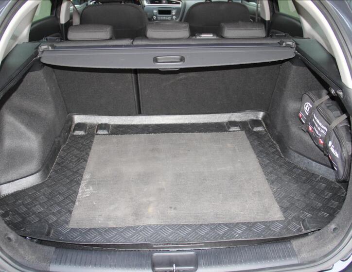 KIA Ceed 35