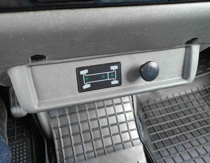 Volkswagen Transporter 37