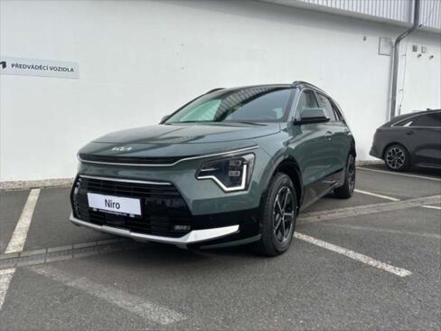 KIA Niro