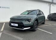 KIA Niro 1