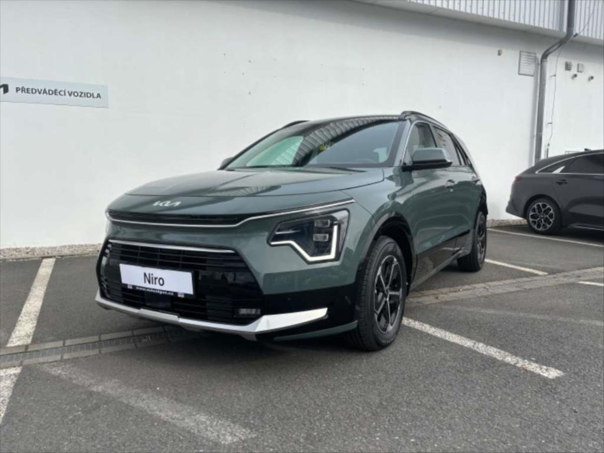 KIA Niro