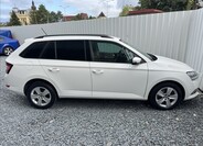 Škoda Fabia 14