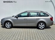 Škoda Octavia 3