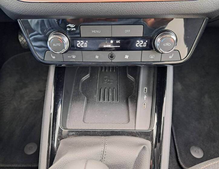 Škoda Kamiq 15