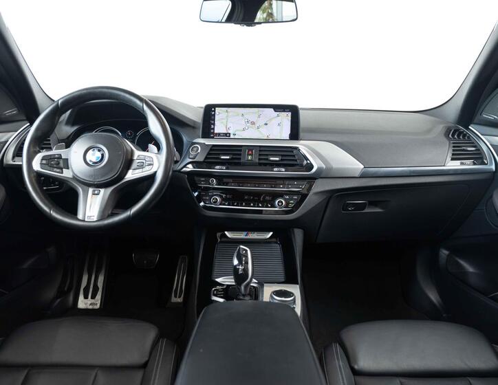 BMW X3 12