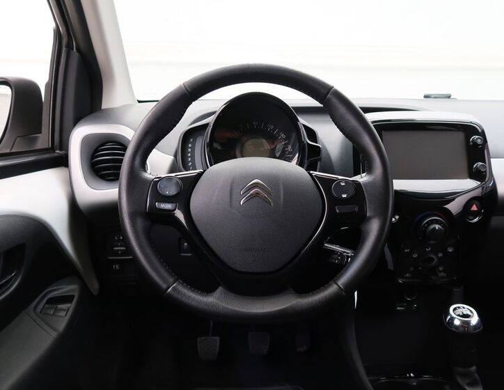 Citroën C1 21