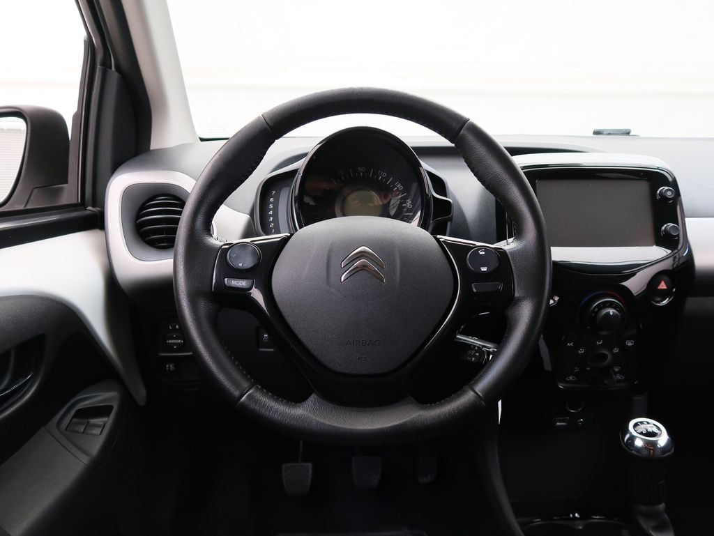 Citroën C1