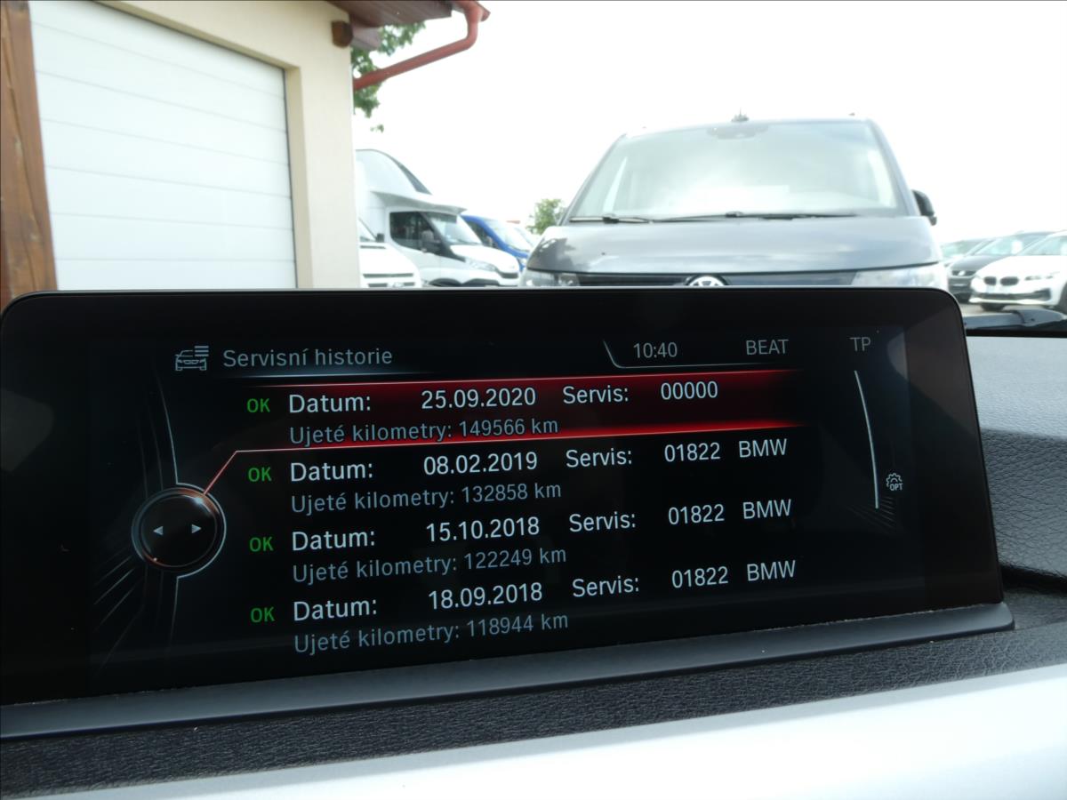 BMW Řada 3