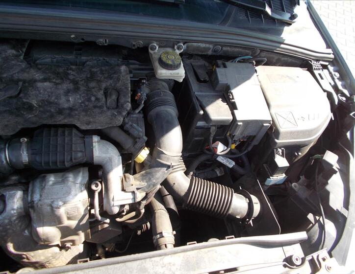 Peugeot 308 27