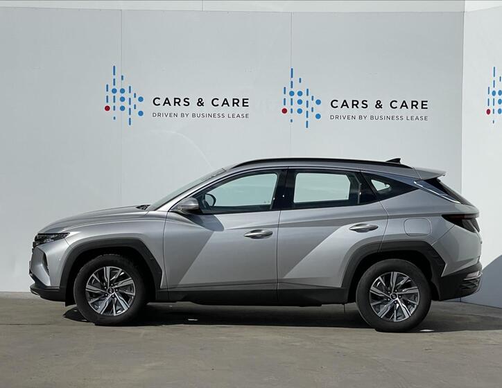 Hyundai Tucson 2