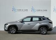 Hyundai Tucson 2