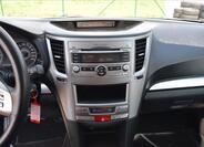 Subaru Legacy 36