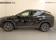 Hyundai Tucson 3