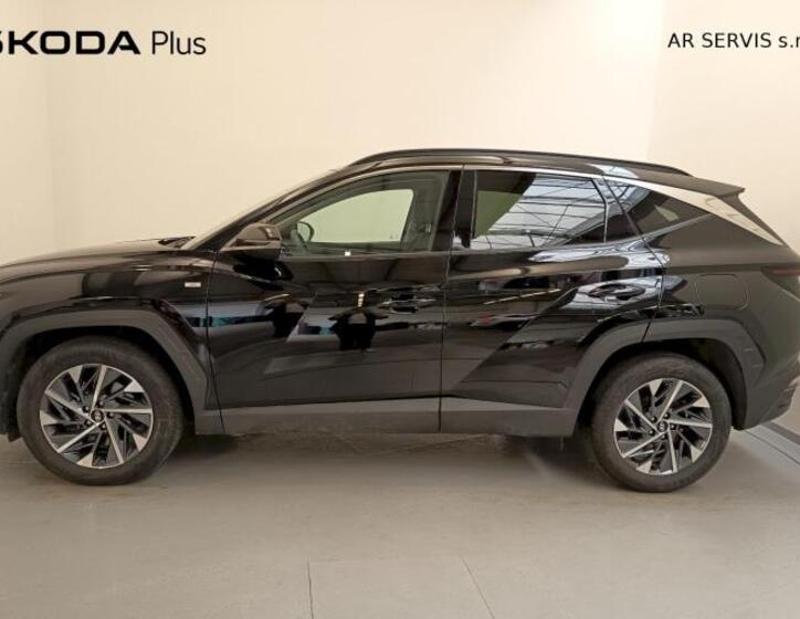 Hyundai Tucson 3