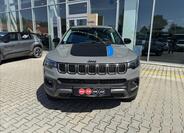 Jeep Compass 2