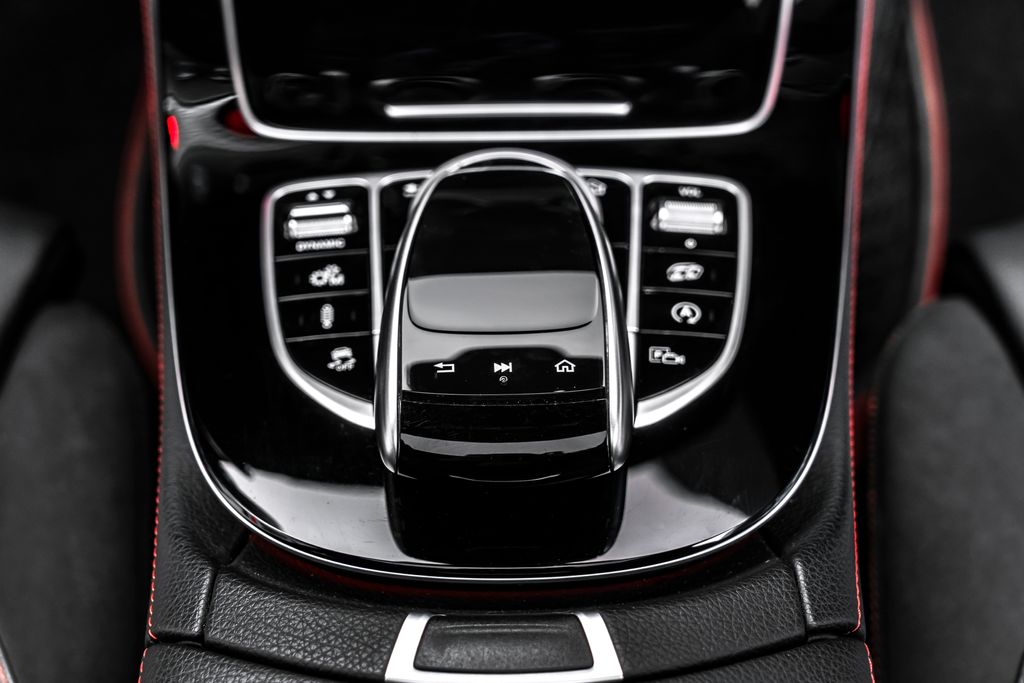 Mercedes-Benz Třídy E