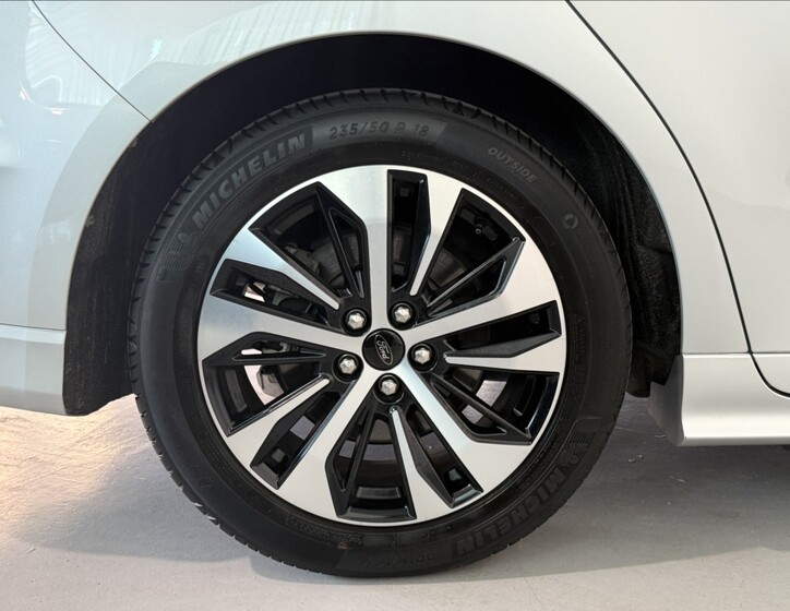 Ford S-MAX 23