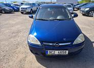 Opel Corsa 2