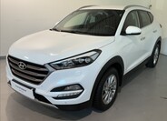 Hyundai Tucson 1