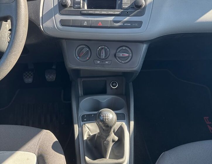 Seat Ibiza 15