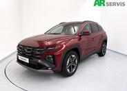 Hyundai Tucson 1