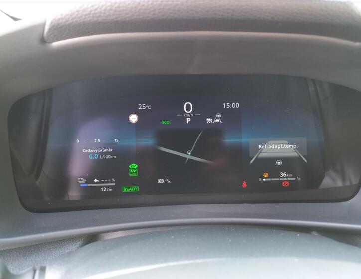 Toyota C-HR 19