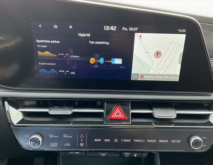 KIA Niro 21