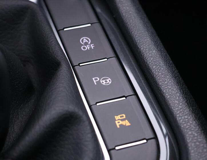 Volkswagen Tiguan Allspace 35