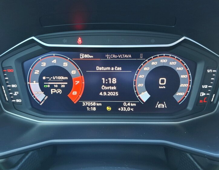 Audi A1 23