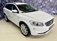 Volvo XC60 4