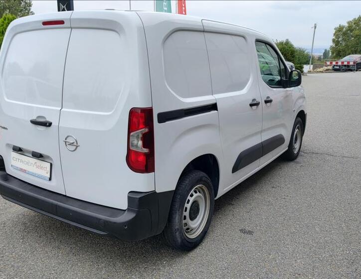 Opel Combo 3
