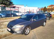 Ford Mondeo 1
