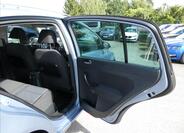 Volkswagen Golf Plus 25