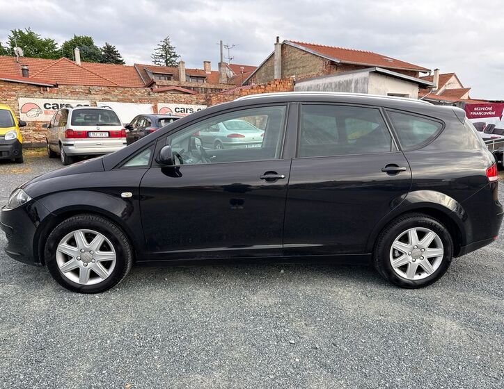 Seat Altea 7