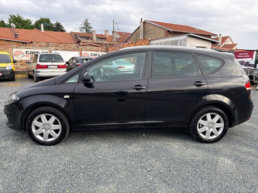 Seat Altea