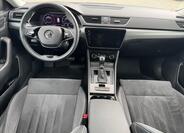 Škoda Superb 13