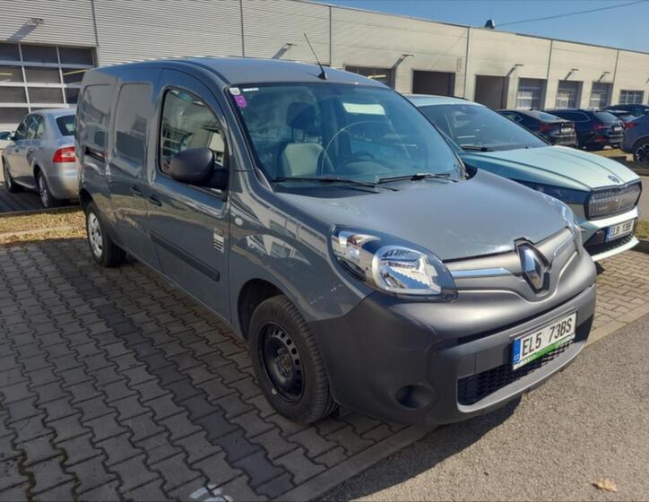 Renault Kangoo 9