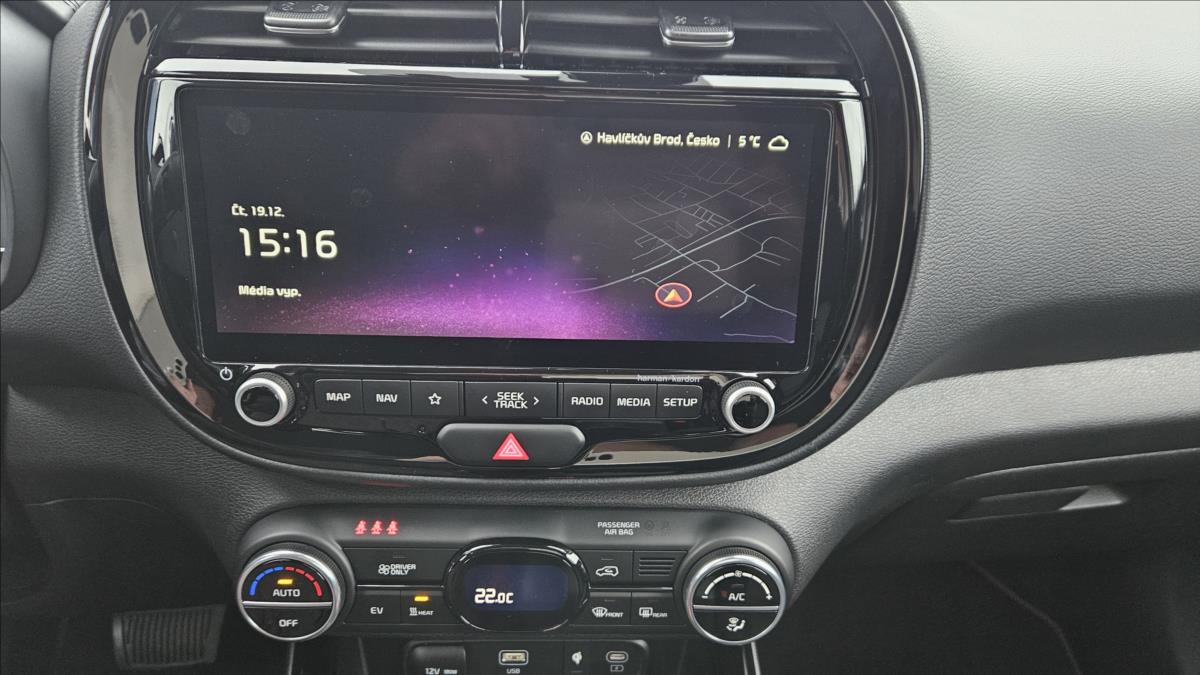 KIA e-Soul