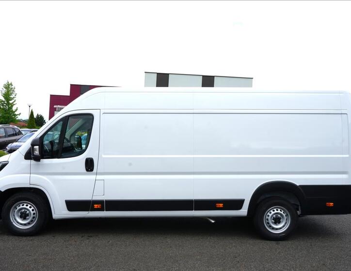 Citroën Jumper 4