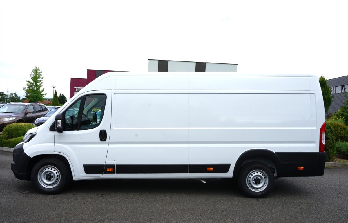 Citroën Jumper