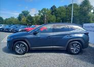 Hyundai Tucson 9