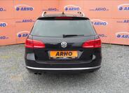 Volkswagen Passat 6
