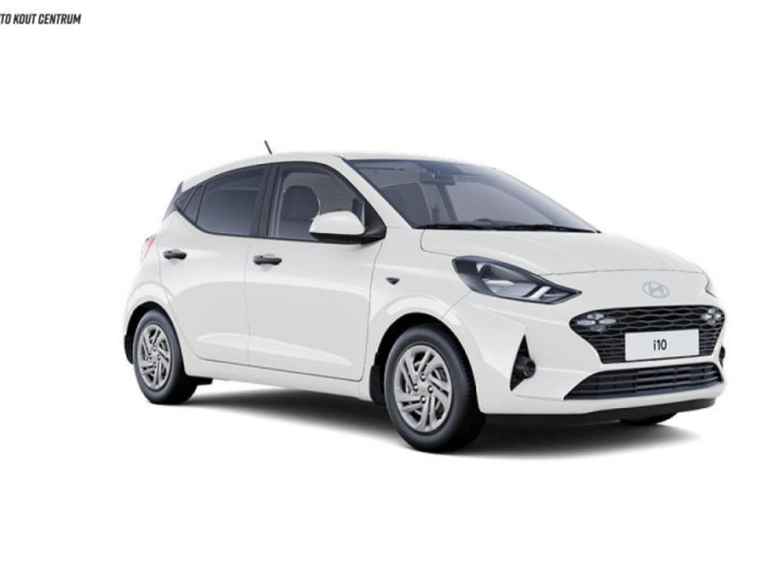 Hyundai i10 2
