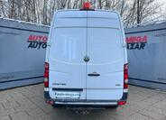 Volkswagen Crafter 7