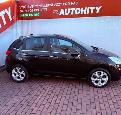 Citroën C3 4