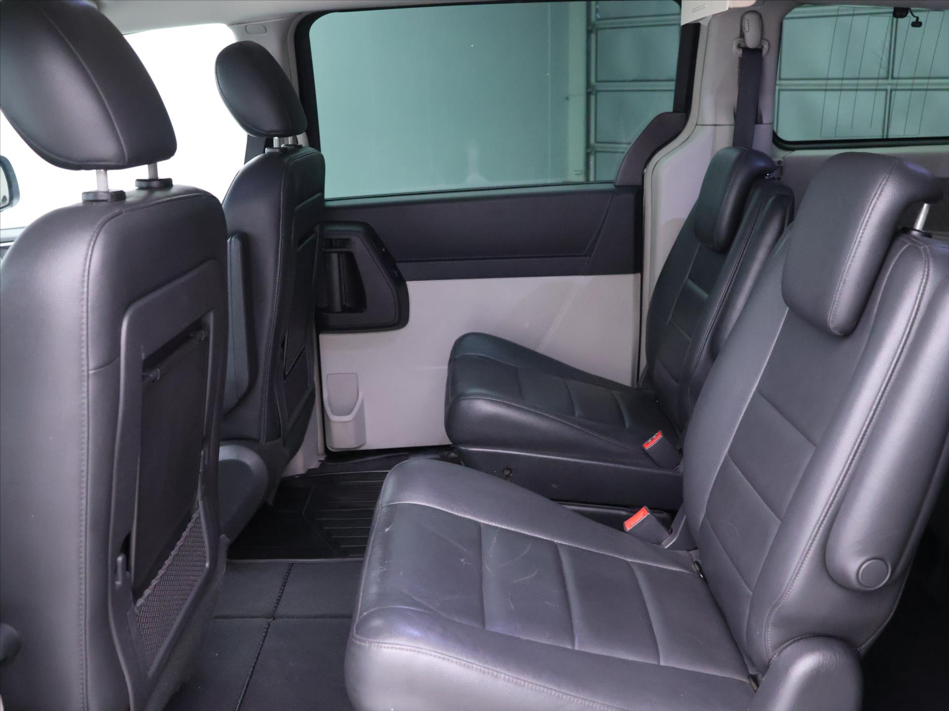Chrysler Grand Voyager