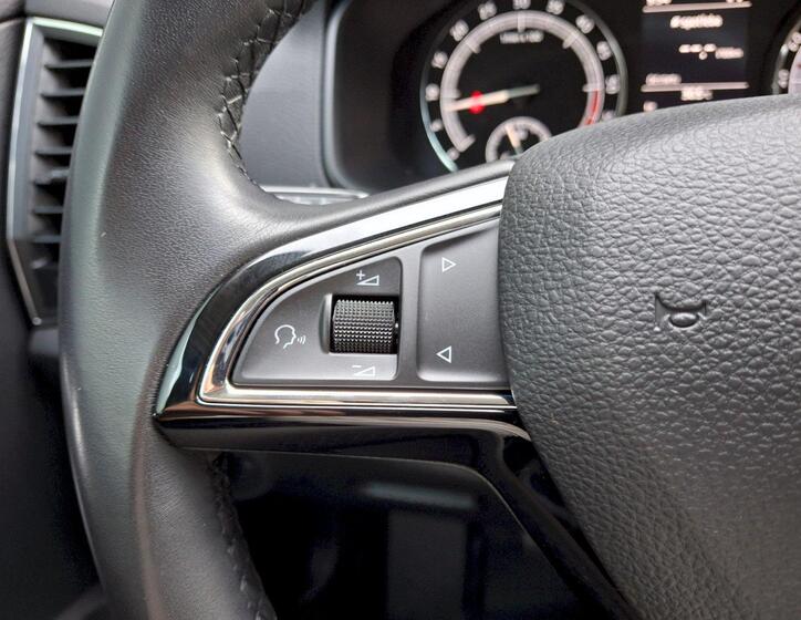 Škoda Karoq 15