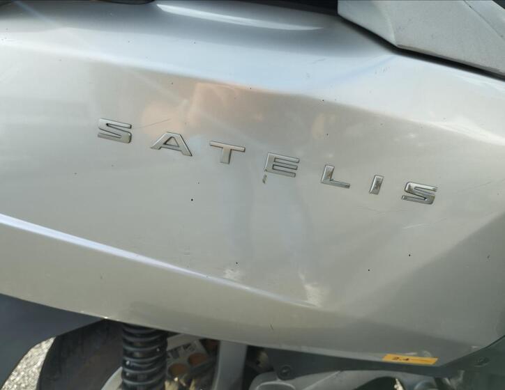 Peugeot Ostatní 5