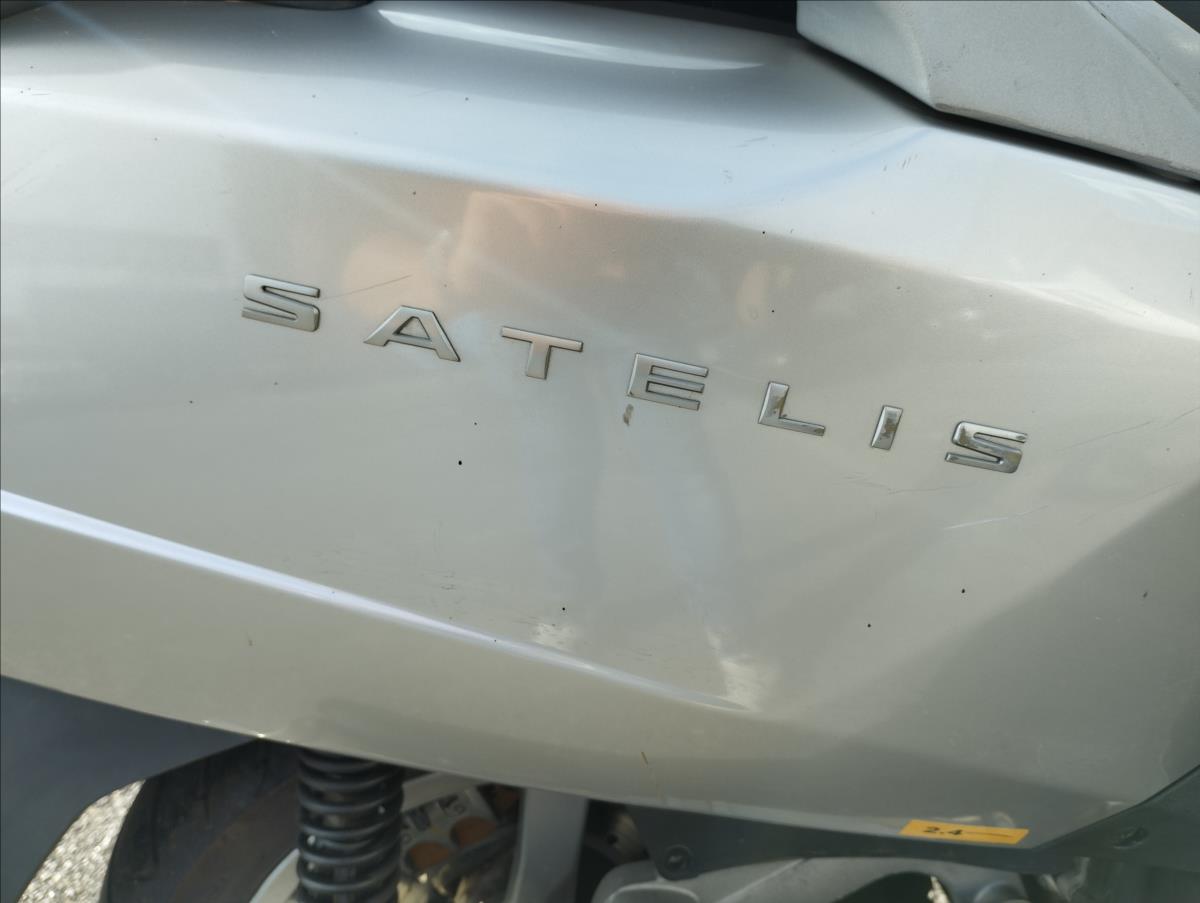 Peugeot Ostatní